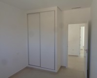 Nieuwbouw Woningen - Villa - Pinoso - Camino Del Prado