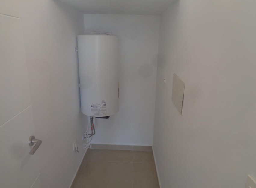 Nieuwbouw Woningen - Villa - Pinoso - Camino Del Prado