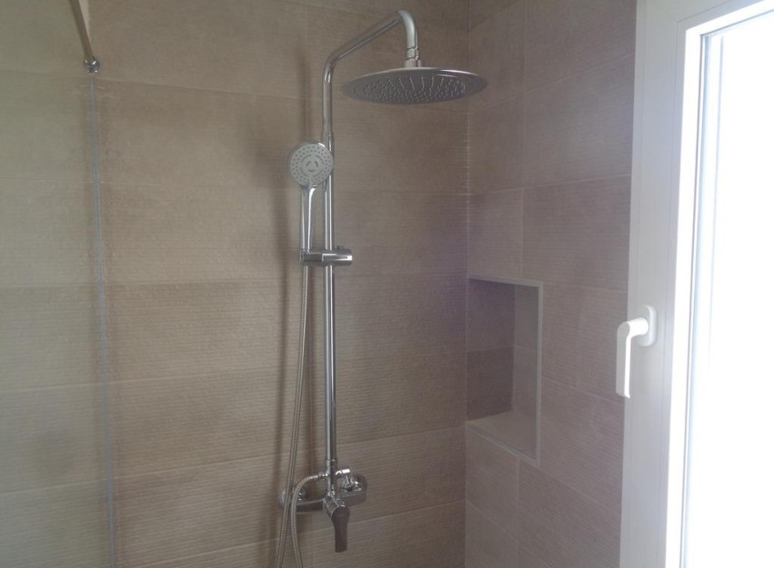 Nieuwbouw Woningen - Villa - Pinoso - Camino Del Prado