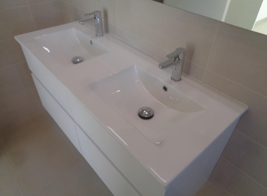 Nieuwbouw Woningen - Villa - Pinoso - Camino Del Prado