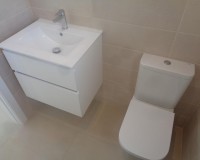 Nieuwbouw Woningen - Villa - Pinoso - Camino Del Prado