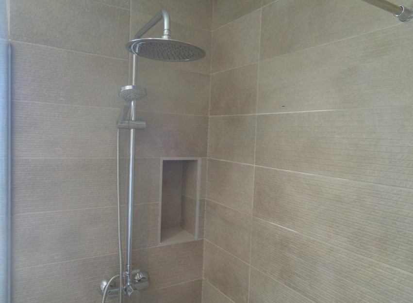 Nieuwbouw Woningen - Villa - Pinoso - Camino Del Prado