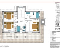Nieuwbouw Woningen - Villa - Pinoso - Camino Del Prado
