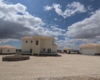 Nieuwbouw Woningen - Villa - Pinoso - Camino Del Prado