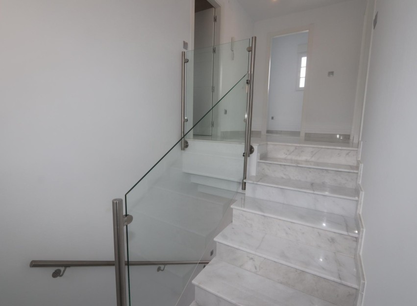 Nieuwbouw Woningen - Villa - Pinoso - Camino Del Prado