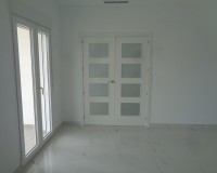 Nieuwbouw Woningen - Villa - Pinoso - Camino Del Prado