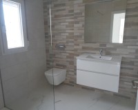 Nieuwbouw Woningen - Villa - Pinoso - Camino Del Prado