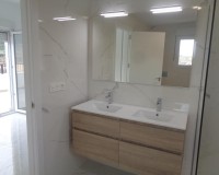 Nieuwbouw Woningen - Villa - Pinoso - Camino Del Prado