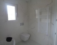 Nieuwbouw Woningen - Villa - Pinoso - Camino Del Prado