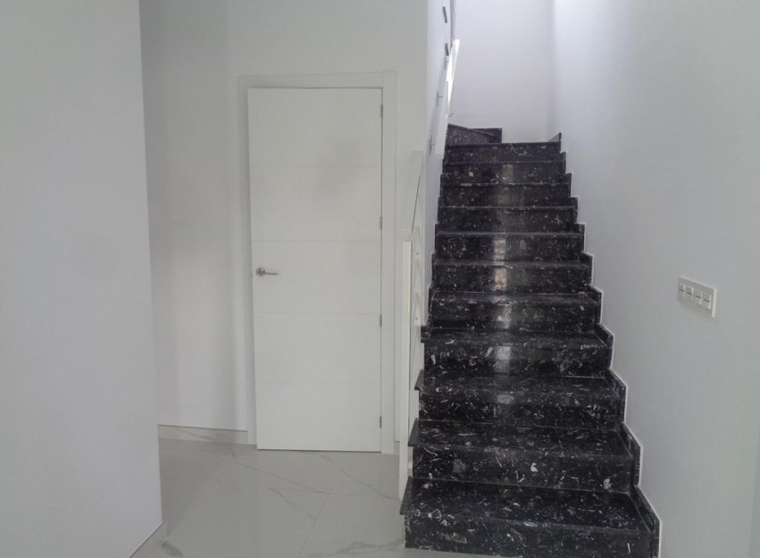 Nieuwbouw Woningen - Villa - Pinoso - Camino Del Prado