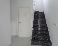 Nieuwbouw Woningen - Villa - Pinoso - Camino Del Prado