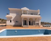 Nieuwbouw Woningen - Villa - Pinoso - Camino Del Prado