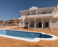 Nieuwbouw Woningen - Villa - Pinoso - Camino Del Prado