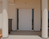 Nieuwbouw Woningen - Villa - Pinoso - Camino Del Prado