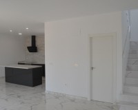 Nieuwbouw Woningen - Villa - Pinoso - Camino Del Prado