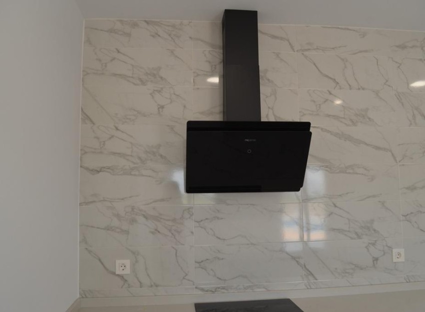 Nieuwbouw Woningen - Villa - Pinoso - Camino Del Prado