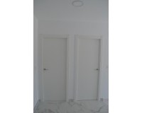 Nieuwbouw Woningen - Villa - Pinoso - Camino Del Prado