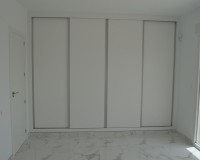 Nieuwbouw Woningen - Villa - Pinoso - Camino Del Prado