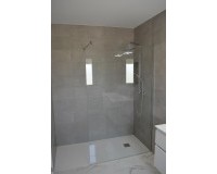 Nieuwbouw Woningen - Villa - Pinoso - Camino Del Prado