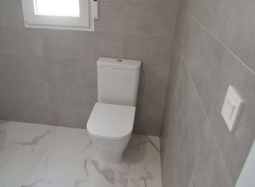 Nieuwbouw Woningen - Villa - Pinoso - Camino Del Prado