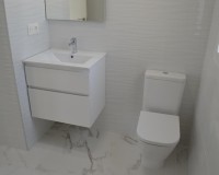 Nieuwbouw Woningen - Villa - Pinoso - Camino Del Prado