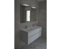 Nieuwbouw Woningen - Villa - Pinoso - Camino Del Prado