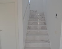 Nieuwbouw Woningen - Villa - Pinoso - Camino Del Prado