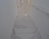 Nieuwbouw Woningen - Villa - Pinoso - Camino Del Prado