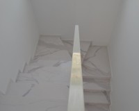 Nieuwbouw Woningen - Villa - Pinoso - Camino Del Prado