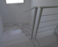 Nieuwbouw Woningen - Villa - Pinoso - Camino Del Prado