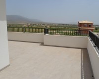 Nieuwbouw Woningen - Villa - Pinoso - Camino Del Prado