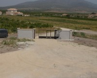 Nieuwbouw Woningen - Villa - Pinoso - Camino Del Prado