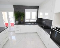 Nieuwbouw Woningen - Villa - Pinoso - Camino Del Prado