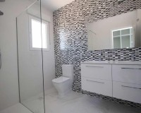 Nieuwbouw Woningen - Villa - Pinoso - Camino Del Prado