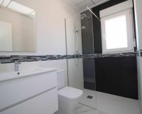 Nieuwbouw Woningen - Villa - Pinoso - Camino Del Prado