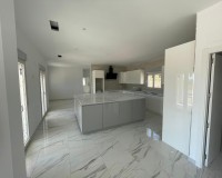 Nieuwbouw Woningen - Villa - Pinoso - Camino Del Prado