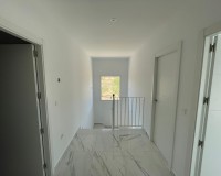 Nieuwbouw Woningen - Villa - Pinoso - Camino Del Prado