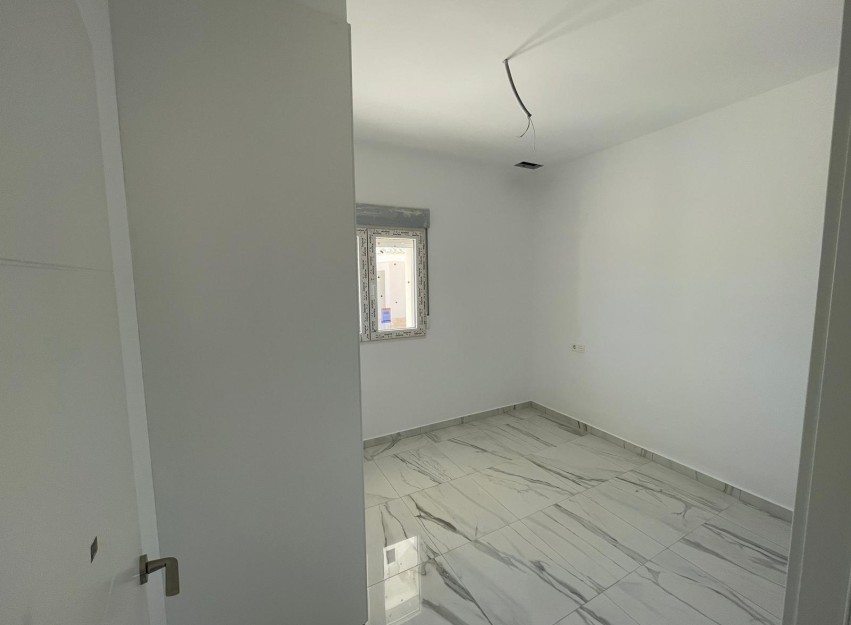 Nieuwbouw Woningen - Villa - Pinoso - Camino Del Prado