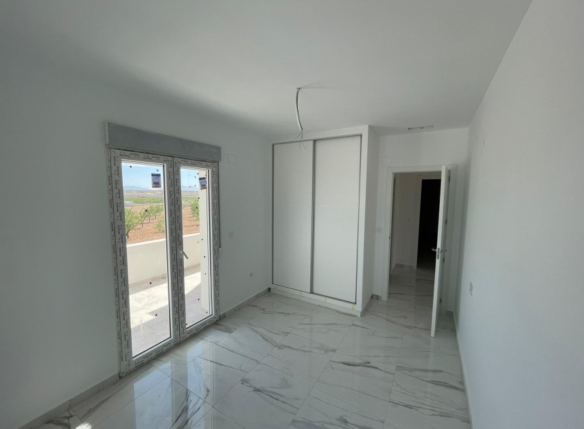Nieuwbouw Woningen - Villa - Pinoso - Camino Del Prado
