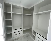 Nieuwbouw Woningen - Villa - Pinoso - Camino Del Prado