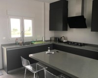 Nieuwbouw Woningen - Villa - Pinoso - Camino Del Prado