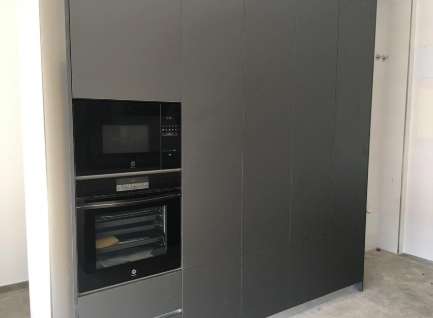 Nieuwbouw Woningen - Villa - Pinoso - Camino Del Prado