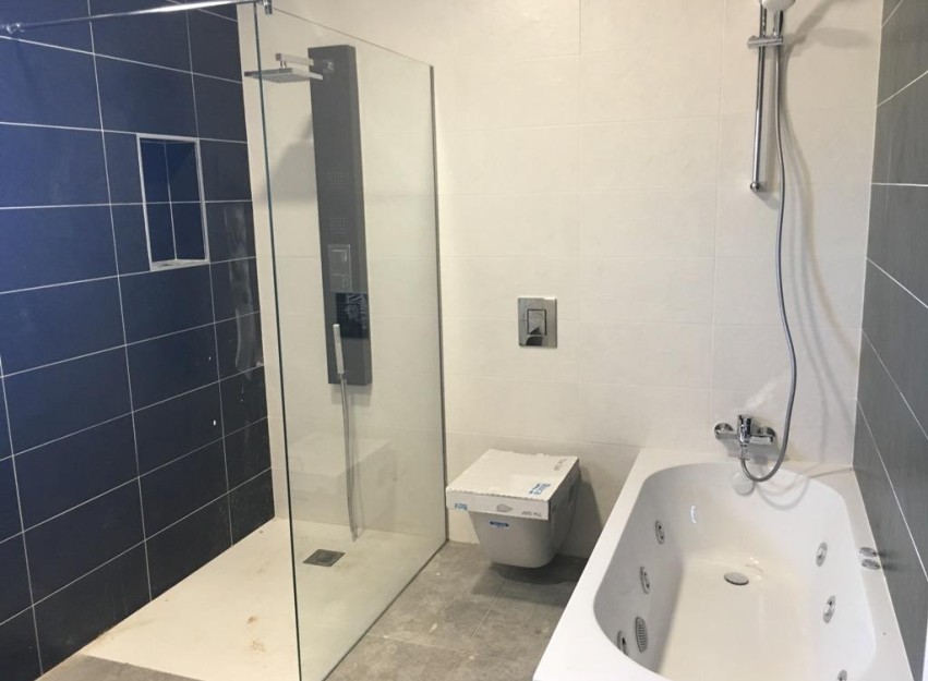 Nieuwbouw Woningen - Villa - Pinoso - Camino Del Prado