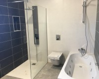 Nieuwbouw Woningen - Villa - Pinoso - Camino Del Prado