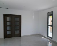 Nieuwbouw Woningen - Villa - Pinoso - Camino Del Prado