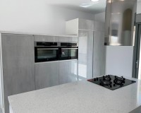 Nieuwbouw Woningen - Villa - Pinoso - Camino Del Prado