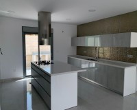 Nieuwbouw Woningen - Villa - Pinoso - Camino Del Prado