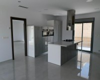 Nieuwbouw Woningen - Villa - Pinoso - Camino Del Prado