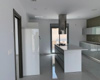 Nieuwbouw Woningen - Villa - Pinoso - Camino Del Prado
