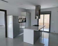 Nieuwbouw Woningen - Villa - Pinoso - Camino Del Prado